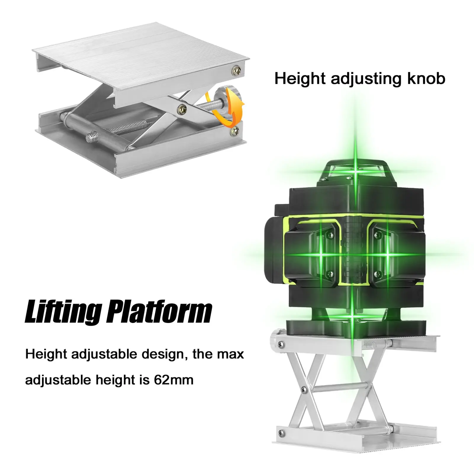 Lifting stand - Image 3